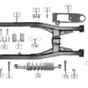 Motron Nomad 125