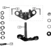 Motron Revolver 125