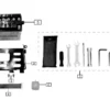 Motron Revolver 125