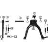 Motron Revolver 125