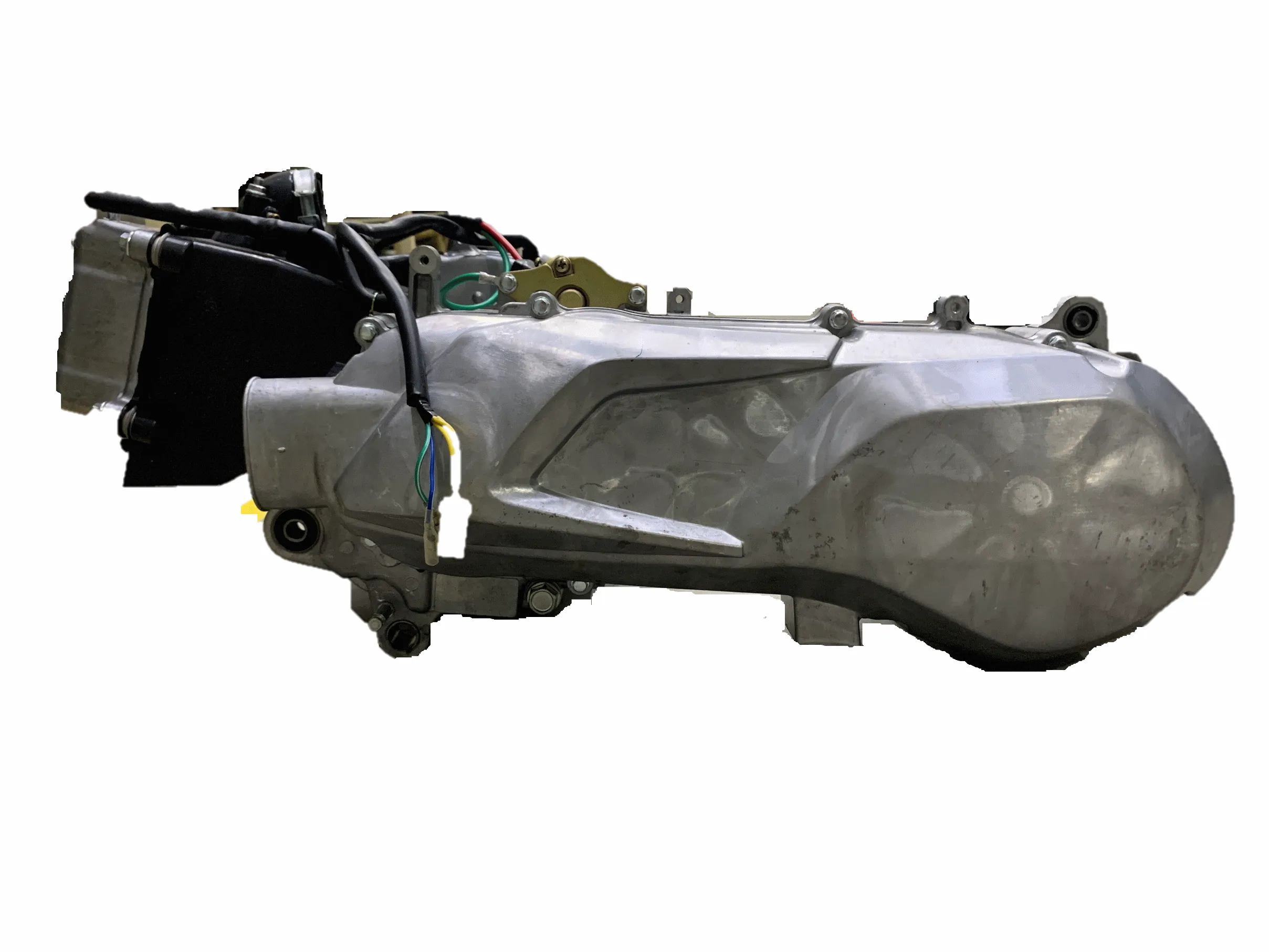 Motron Ventura 125