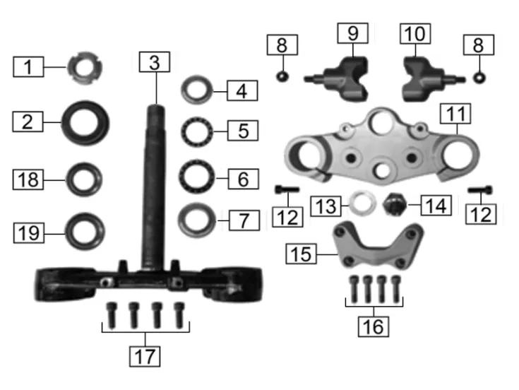 Motron Vizion