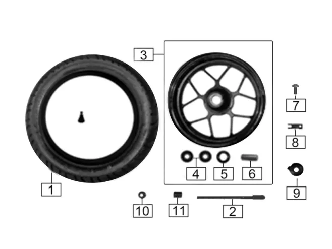 Motron Vizion