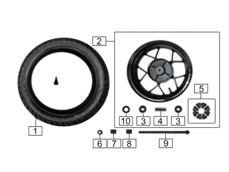Motron Vizion