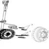 Motron X-Nord 125