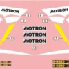 Motron X-Nord 125