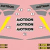 Motron X-Nord 125