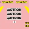 Motron X-Nord 125